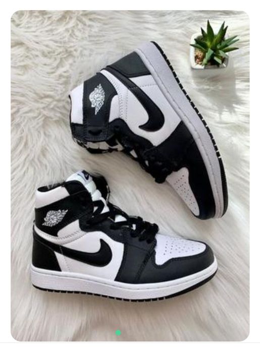 Кроссовки Nike Air Jordan