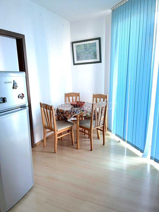 Продава се Двустаен апартамент в к.к. Слънчев бряг - 67 кв.м за 702 €/кв.м - Снимка #2