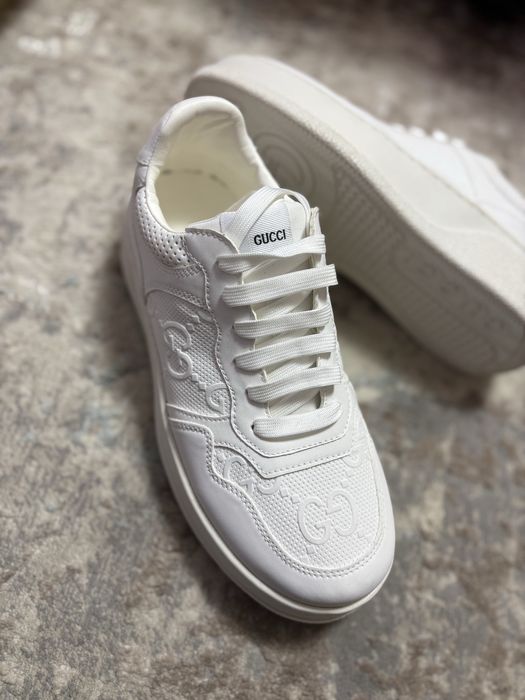 Noi! Gucci Sneakers 40-43