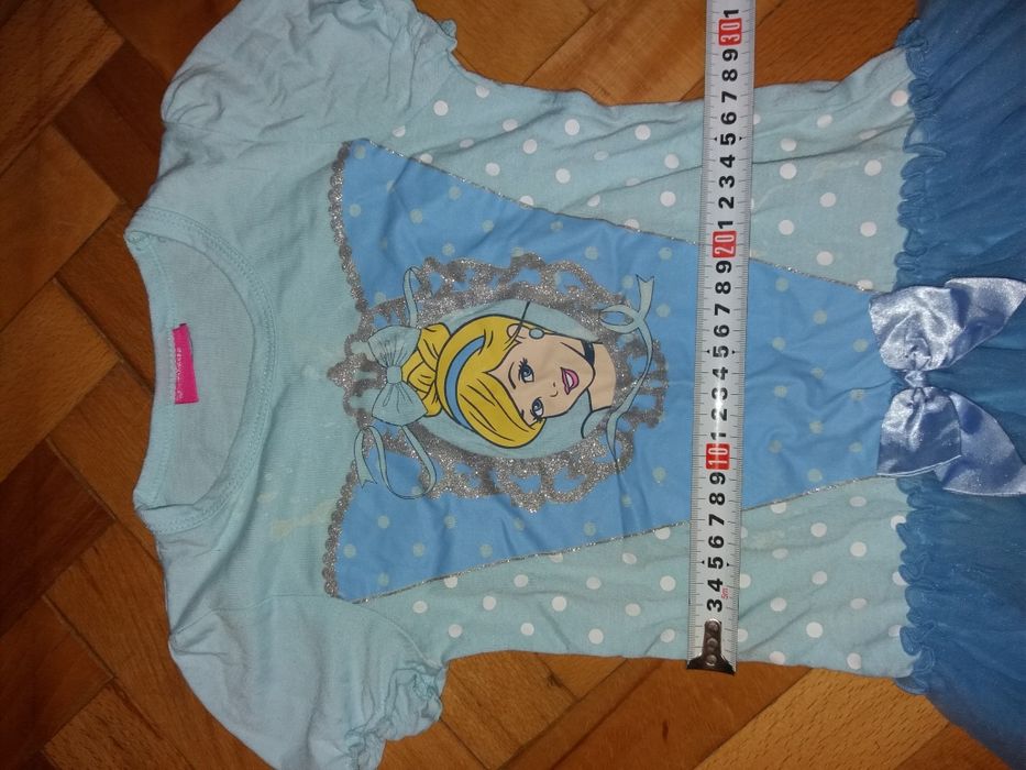 Детски дрешки-всичко по 5 лв.