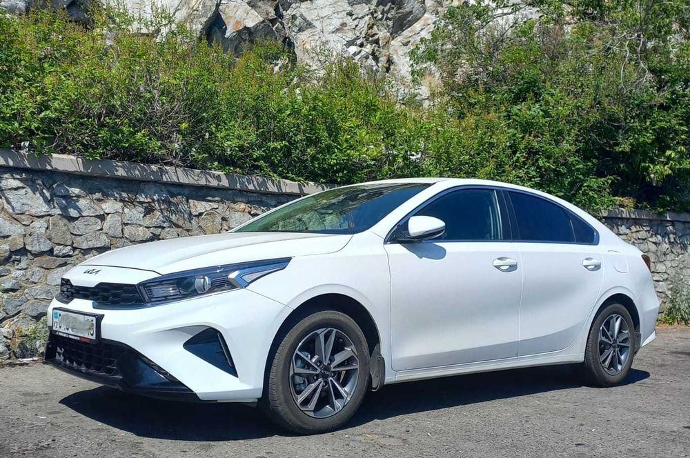 Продам KIA CERATO 24 г.в
