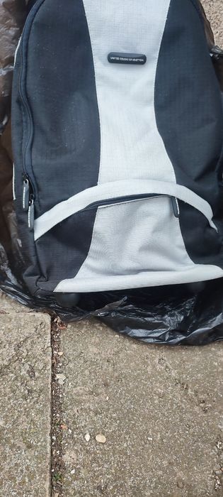 Пътна чанта Benetton