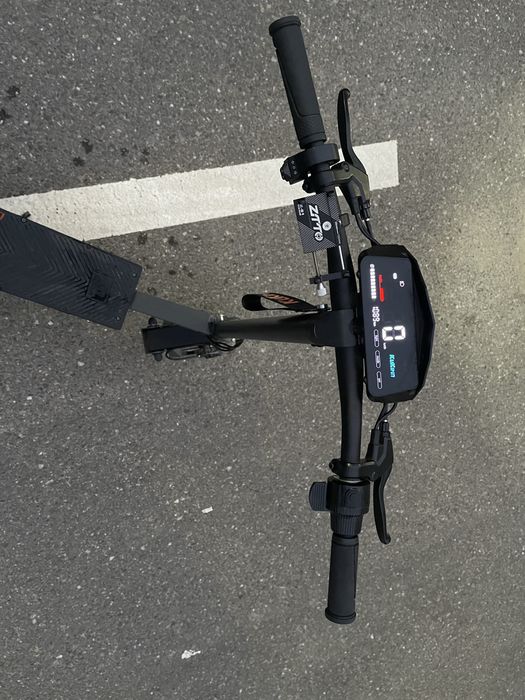 Kukirin g2 ( model 2025 )