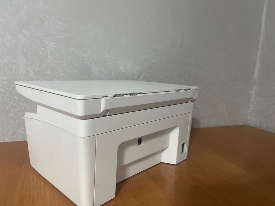 Принтер HP LaserJet Pro MFP M28a