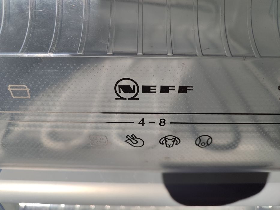 Хладилник за вграждане NEFF GMBH K4444X6