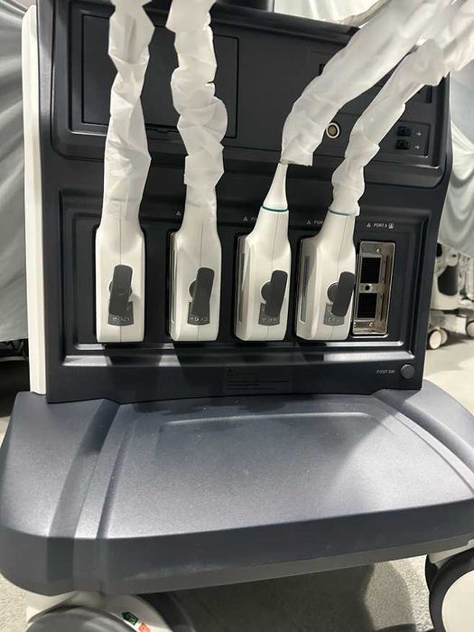 УЗИ аппарат SonoScape S60