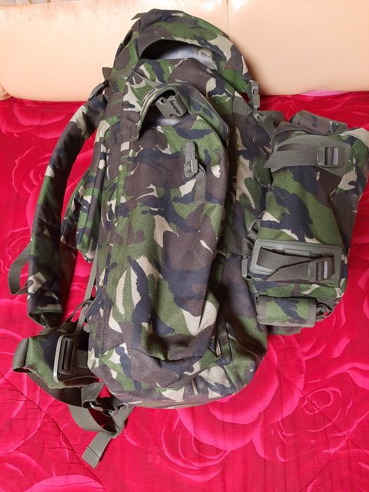 Rucsac Militar 90l