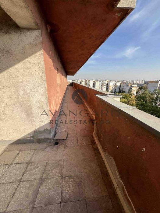 Продава се Многостаен апартамент в Пловдив, Център - 116 кв.м за 1715 €/кв.м - Снимка #18