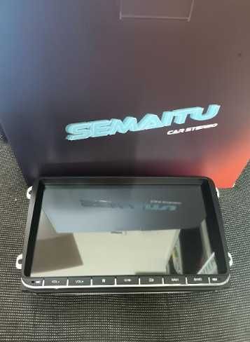 SEMAITU мултимедия за VW Golf 5 6 Passat Polo Skoda Tiguan Seat