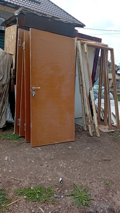 Бу 6 есік сатылады