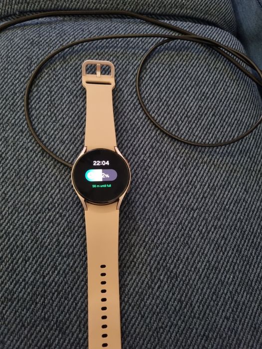 Samsung Galaxy Watch 4