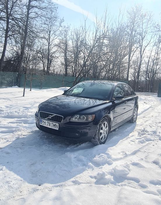 Volvo S40, 1.8 Benzina plus Gpl