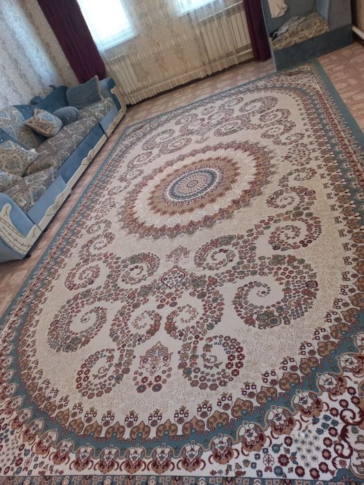 Ковёр 3х5 большой