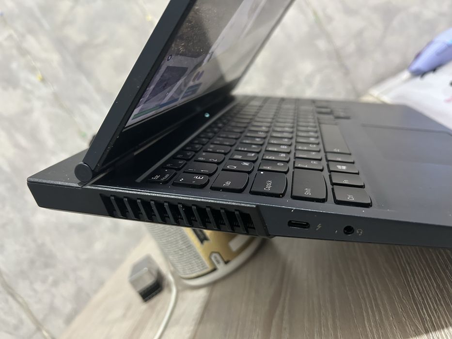 Ноутбук Legion i5 11260H