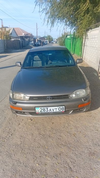 Тайота 10 сатылады