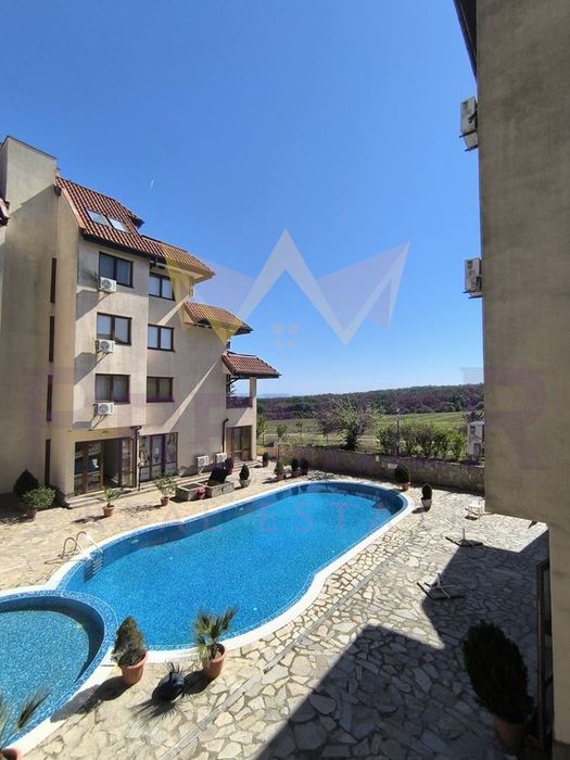 Продава се Тристаен апартамент в к.к. Камчия - 71 кв.м за 1423 €/кв.м - Снимка #1