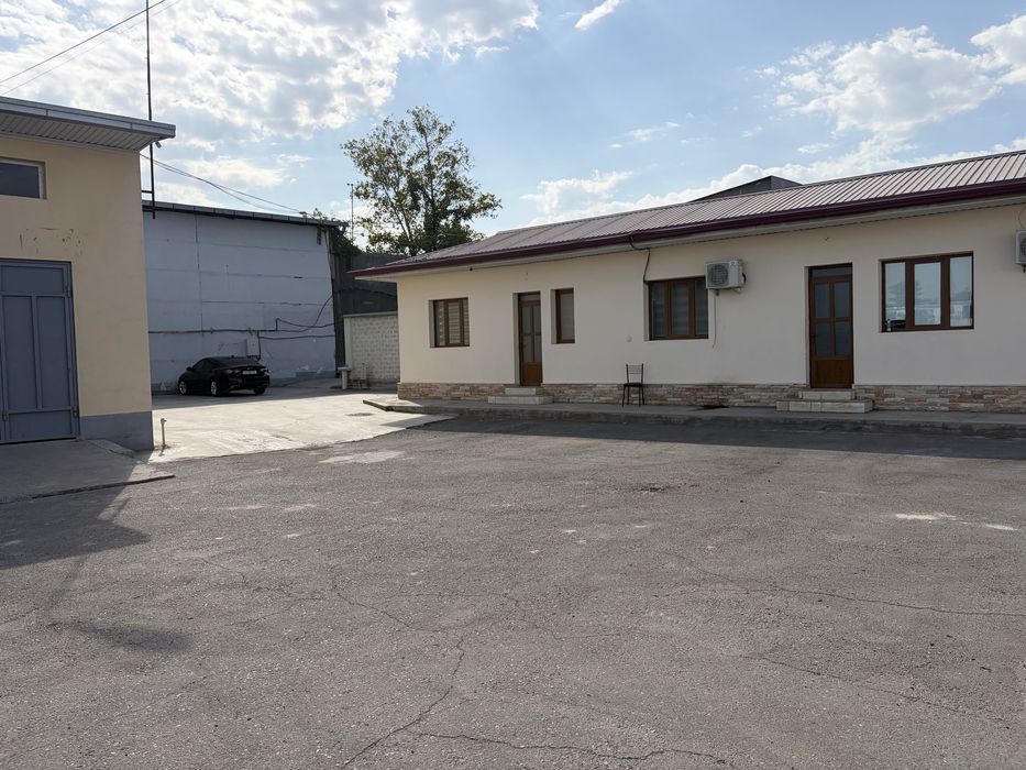 Продается коммерческий объект с большим потенциалом развития