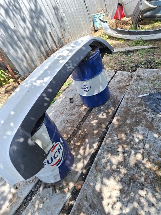 Задна броня за Mazda 323 P 96