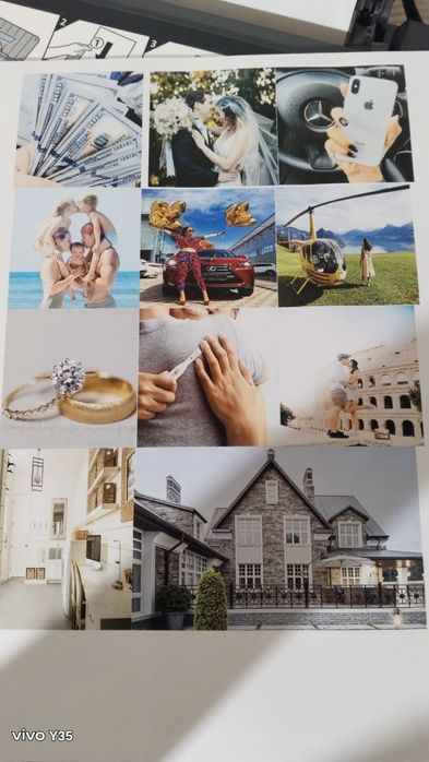 Армандар картасы