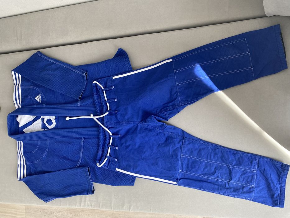 Кимоно для джиу джитсу