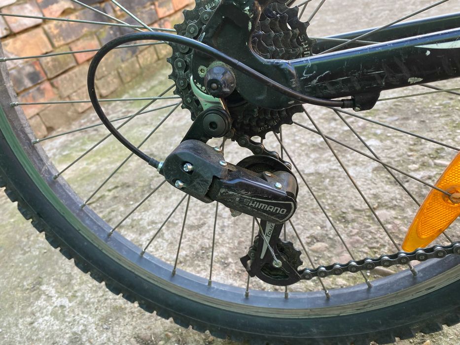 Колело 24 цола Merida