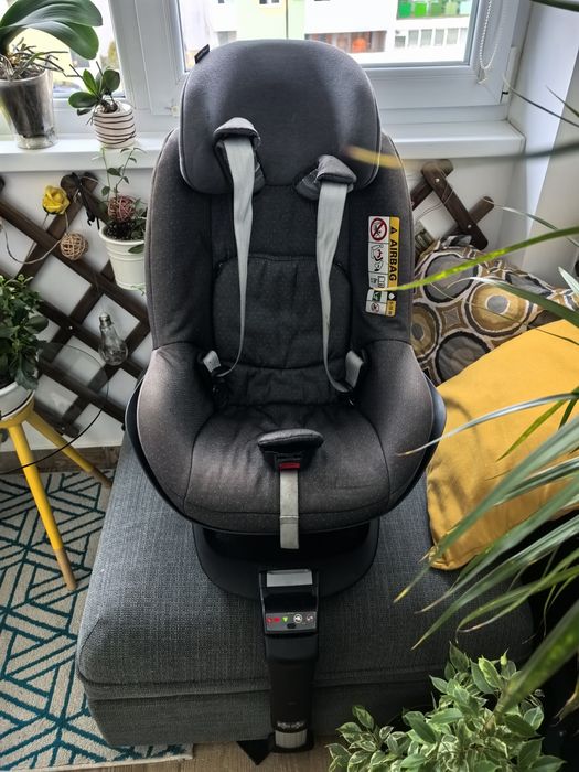 Scaun auto copii Maxi Cosi Pearl Pro + baza isofix