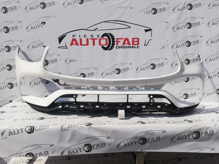 Bara fata Mercedes GLC W253 AMG Facelift an 2019-2020-2021-2022