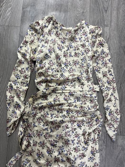 Продается нежное платье