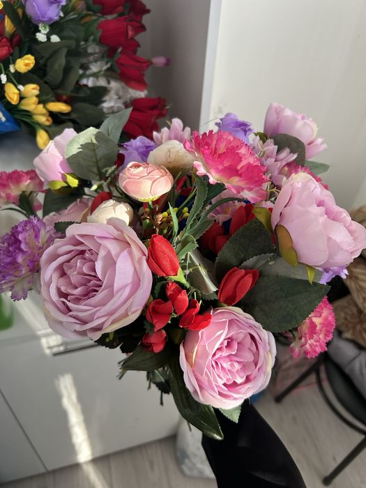 Продам цветы декоративные