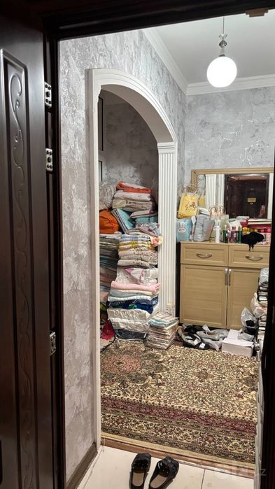 Olmazor Tumani Beshqorgon 2 8 Uy 67 Xonadon Ozimning Uyim