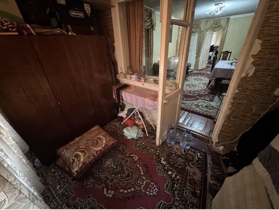 Продается квартира 3/2/4, Яшнабадский район, ор: метро дустлик (200м)