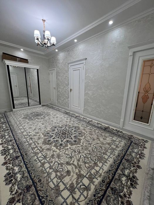 Продаётся квартира