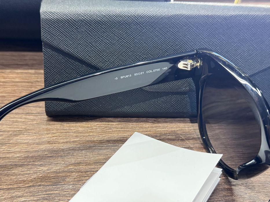 Слънчеви очила Ray Ban и Furla
