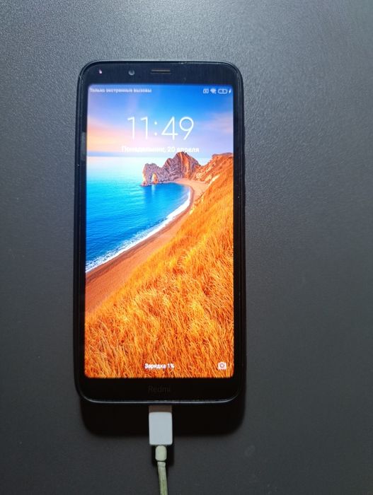 Xiaomi redmi 7a,32gb