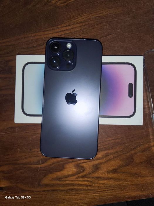 Srochno iphone 14 pro max sotiladi