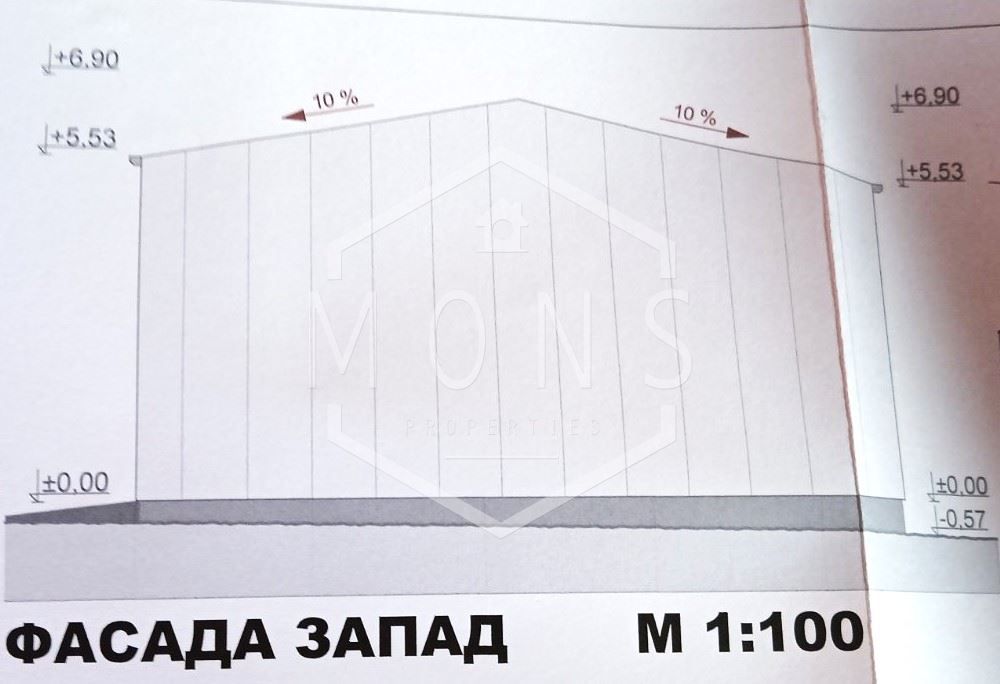 Продава се Парцел в с. Богатово, Област Габрово - 2500 кв.м за 50 €/кв.м - Снимка #4