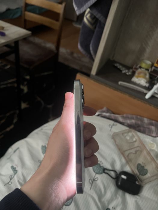 Айфон 14 про идеал без ремонта