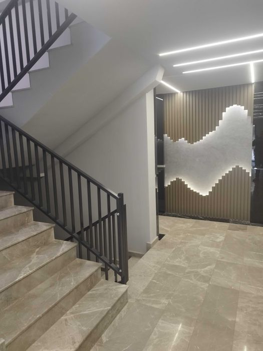 Почистване на вход