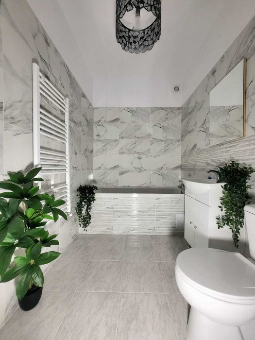 PROPIETAR ap 2 camere in casa,CURTE PROPIE, Sanpetru , 117.600 euro,Brasov strada asfaltata