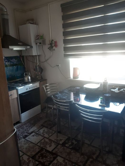 Янги хаёт Сергели