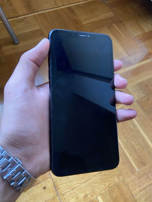 Iphone 11 pro max