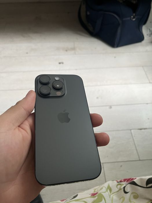 IPhone 16pro 256gb
