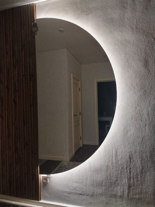 Зеркало в прихожую