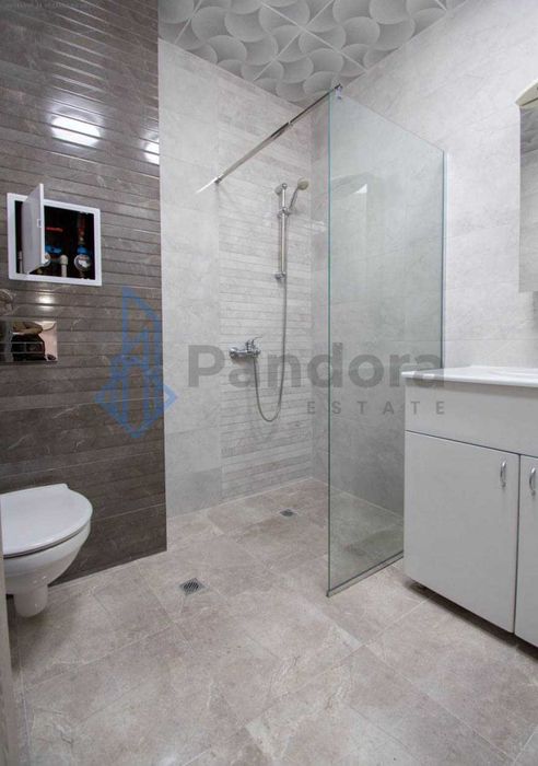 Дава се под наем Двустаен апартамент в София, Банишора - 56 кв.м за 525 € - Снимка #7