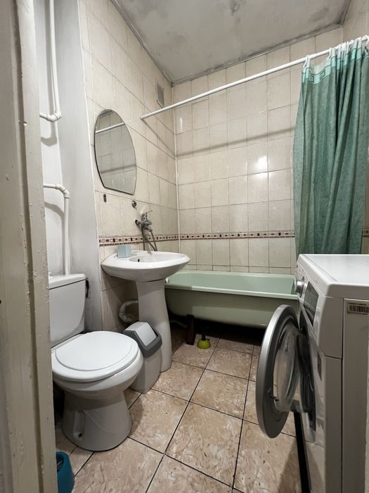 Сдаётся 1 комнатная квартира