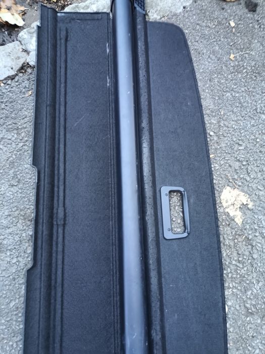 Rulou portbagaj Skoda Octavia 2 facelift