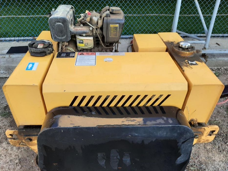 Продается вибро  каток Арыс қаласында тұр