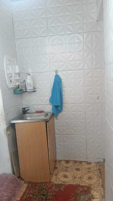 Сдам времянку в районе Саяхата