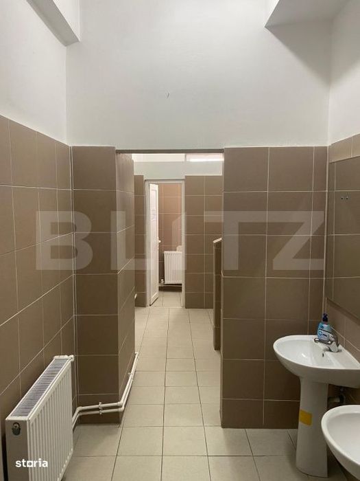 Spatiu de birou, 425 mp, zona Centrala