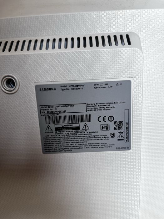 Samsung Телевизор 32 инча